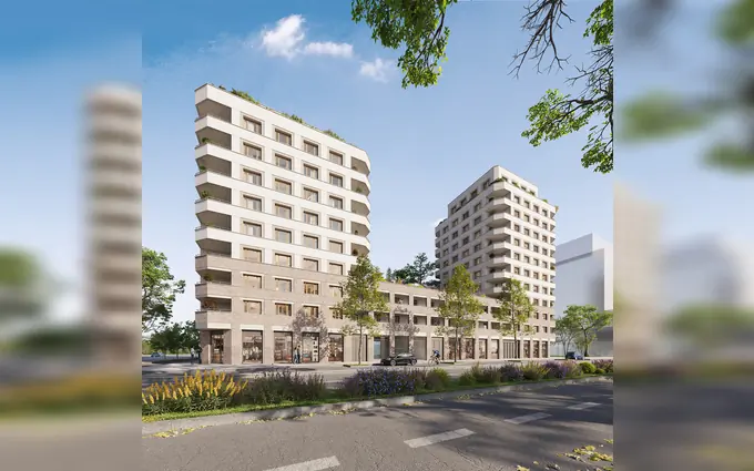 Jardins en seine à Vitry-sur-Seine