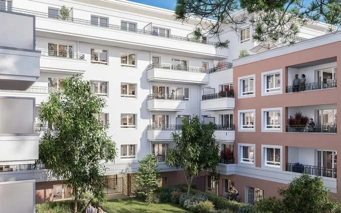 Le 259 Jaurès à Drancy