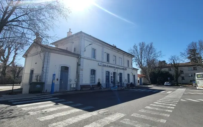 Les champs d'aubignane maison - t4 à Manosque