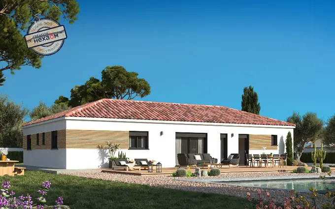 Terrain à partir de 316m² à Breuillet à Breuillet