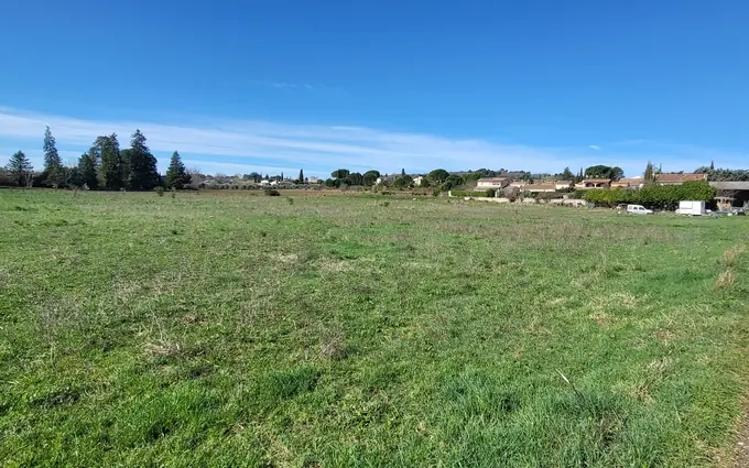Les champs d'aubignane - t3 à Manosque