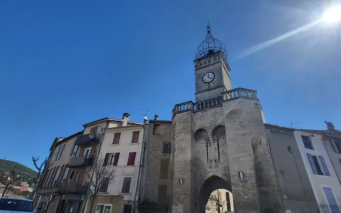 Les champs d'aubignane - t3 à Manosque