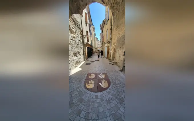 Les champs d'aubignane - t3 à Manosque