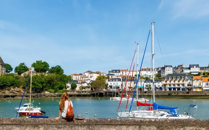 L'Ecrin du Golf à Pornic