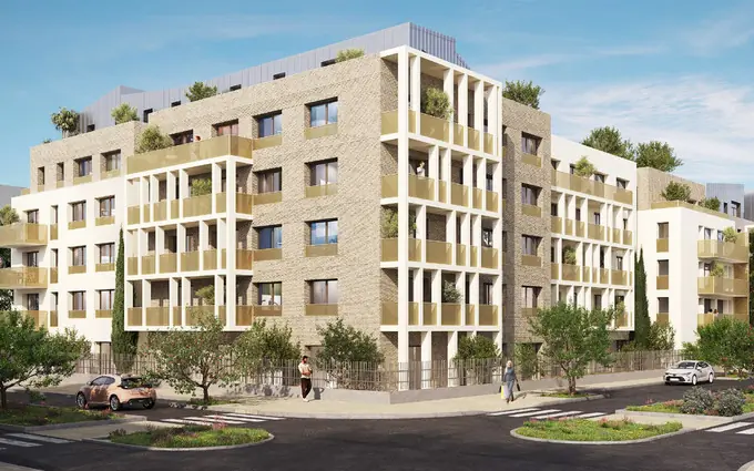 Créteil aux portes de Paris à Créteil (94000)