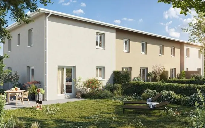 Le Clos de l'Appéum à Montmerle-sur-Saône (01090)