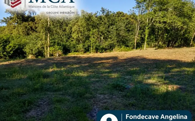 Terrain à partir de 3000m² à Caubeyres à Caubeyres (47160)