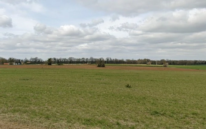 Terrain à bâtir à Saint-Porchaire à Saint-Porchaire (17250)