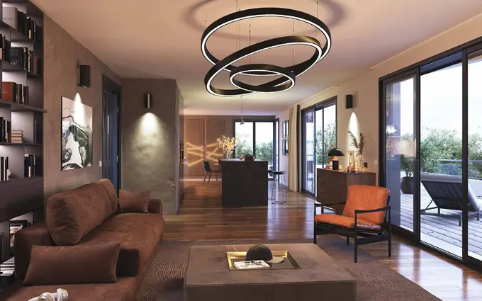 Avrillé aux portes d'Angers à Avrillé