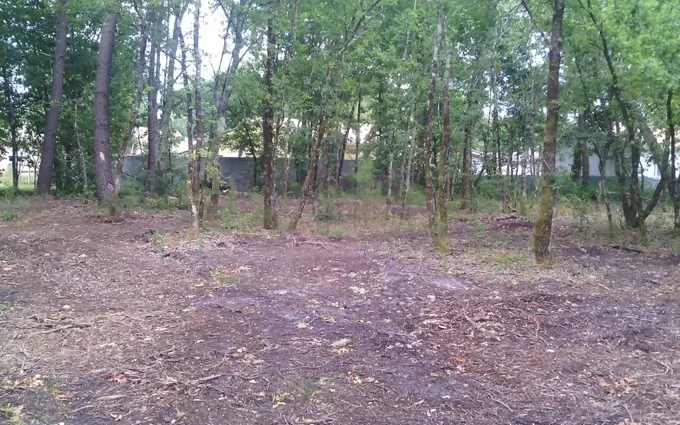 Terrain à partir de 646m² à Lugos à Lugos (33830)