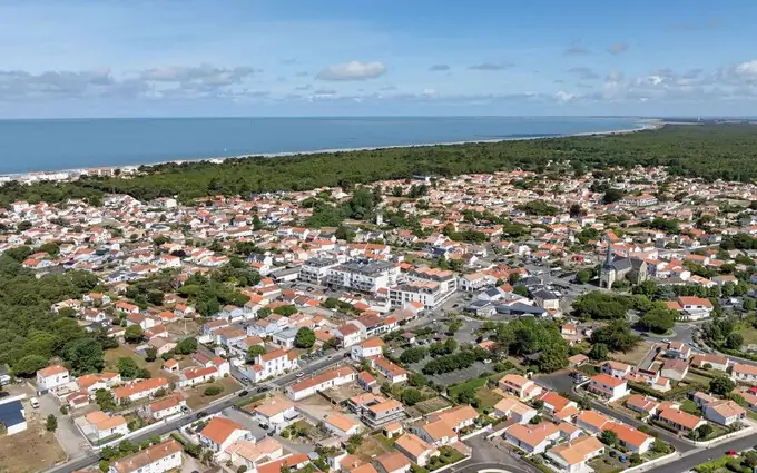 Ocelya à Notre-Dame-de-Monts