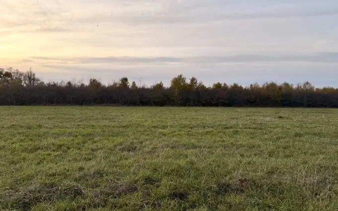 Terrain à partir de 950m² à Saint-Laurent-des-Vignes à Saint-Laurent-des-Vignes (24100)