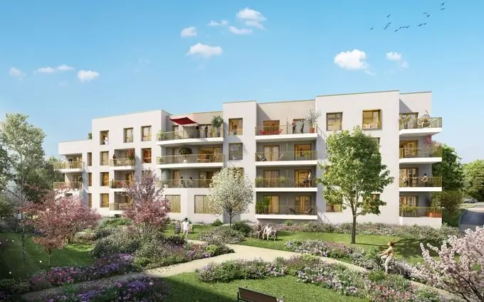 Le clos adele à Le Havre (76600)