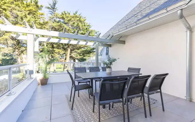 Villa agapanthe à Les Sables-d'Olonne
