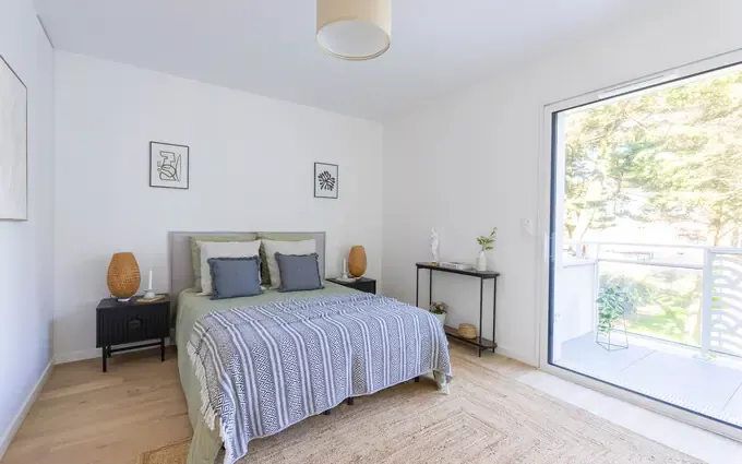 Villa agapanthe à Les Sables-d'Olonne