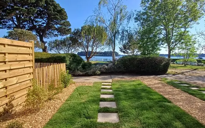 Horizon golfe à Larmor-Baden (56870)