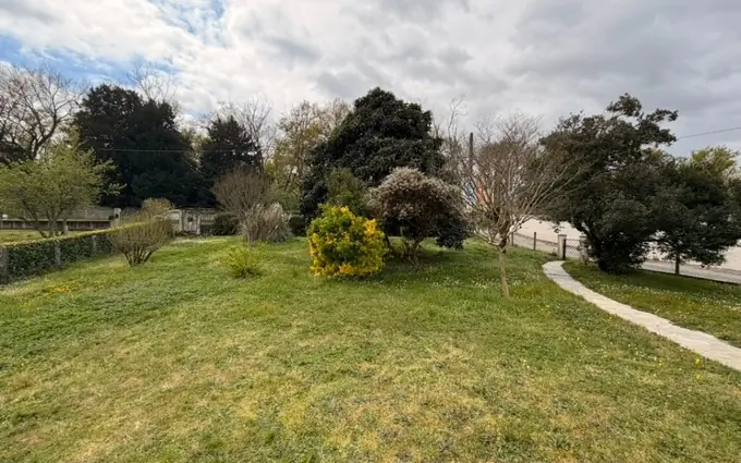 Terrain à partir de 660m² à Cadaujac à Cadaujac (33140)