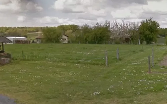 Terrain à partir de 1015m² à Montlieu-la-Garde à Montlieu-la-Garde (17210)