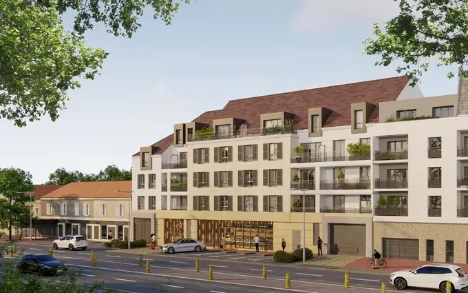 Une nouvelle adresse ouverte sur la nature à Juvisy-sur-Orge (91260)
