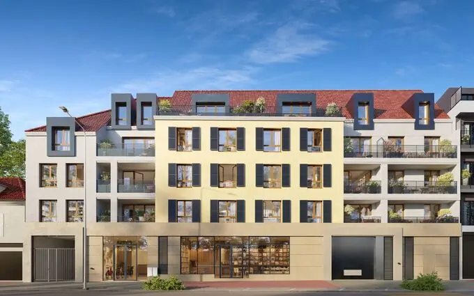 Une nouvelle adresse ouverte sur la nature à Juvisy-sur-Orge