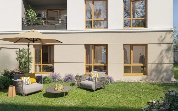 Une nouvelle adresse ouverte sur la nature à Juvisy-sur-Orge