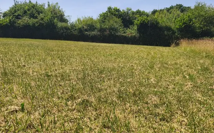 Terrain à partir de 980m² à Chaillevette à Chaillevette (17890)