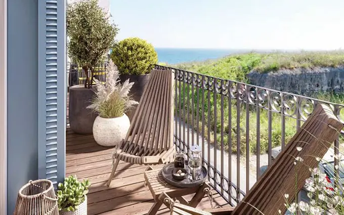 Belle-Île-en-Mer Le Palais à 450 m de la plage de Ramonette à Le Palais