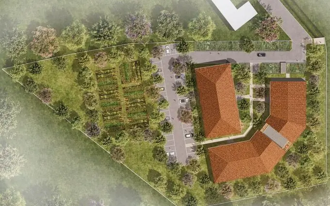 Les bucoliques à Launaguet