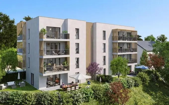 À 5 min du centre-ville à Donville-les-Bains (50350)
