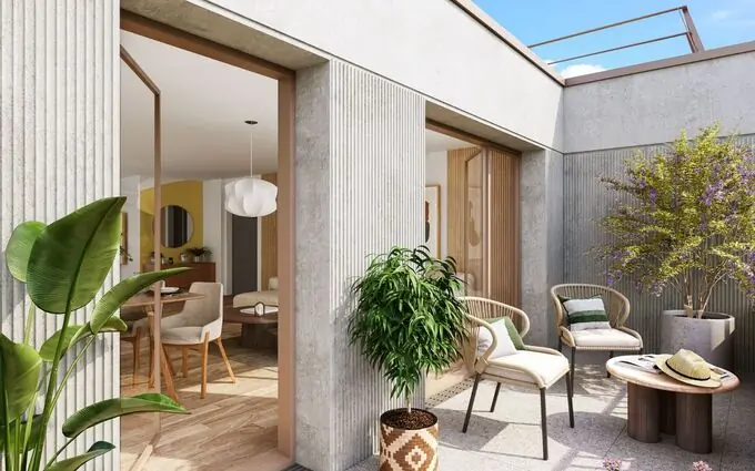 Eklo à nanterre à Nanterre