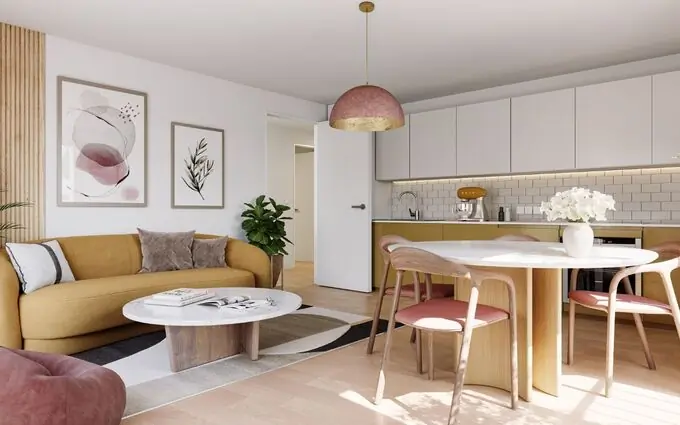 Eklo à nanterre à Nanterre