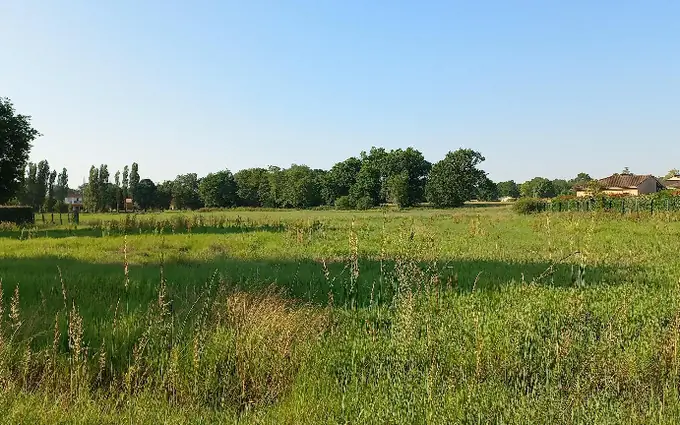 Terrain à partir de 830m² à Montpon-Ménestérol à Montpon-Ménestérol (24700)