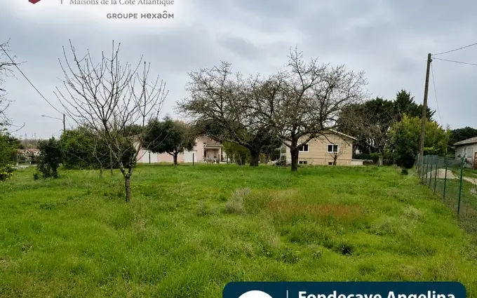 Terrain à partir de 600m² à Buzet-sur-Baïse à Buzet-sur-Baïse (47160)