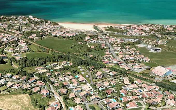 Sporting haizea à Bidart (64210)