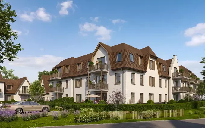 Domaine des Hauts Prés à Bondues (59910)