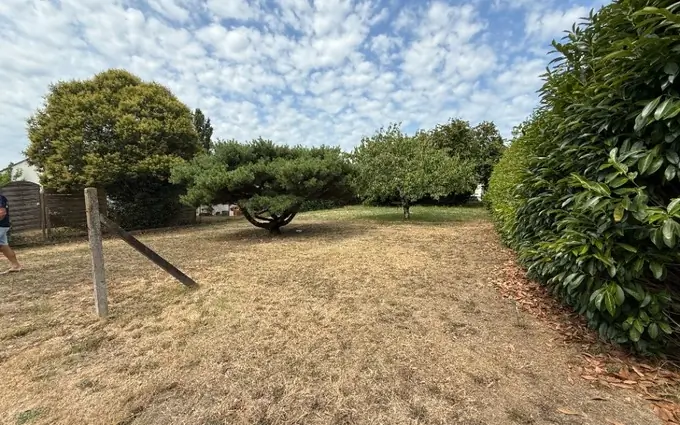 Terrain à partir de 630m² à Eysines à Eysines