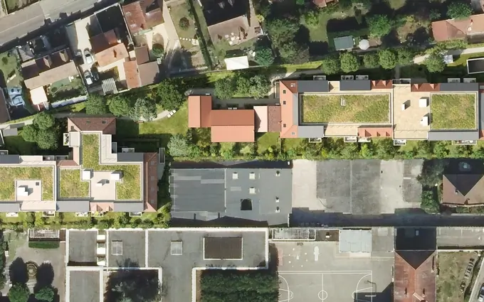 Villas gassicourt - maisons - t1 à Mantes-la-Jolie