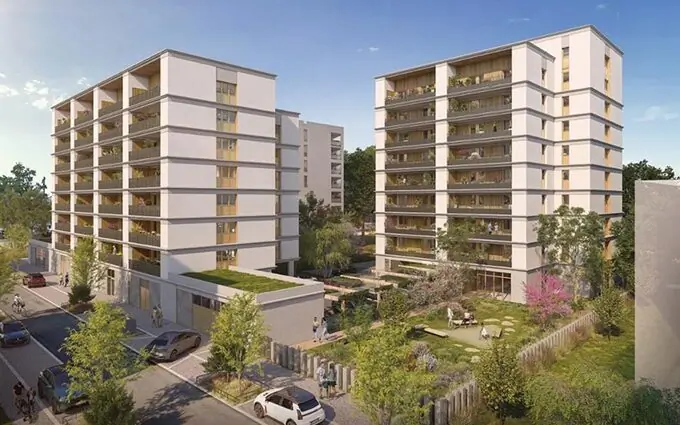Hylea à Toulouse
