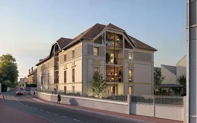 Ateliers claye à Dreux