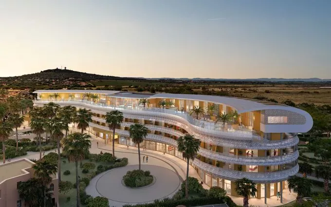 Le vibes resort à Agde (34300)