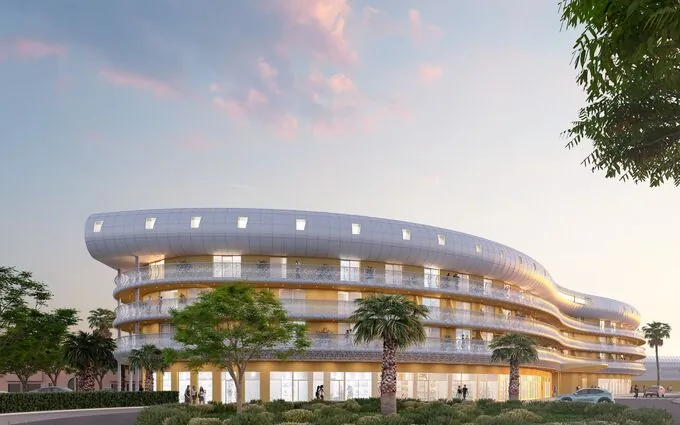 Le vibes resort à Agde