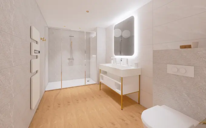 Le vibes resort à Agde