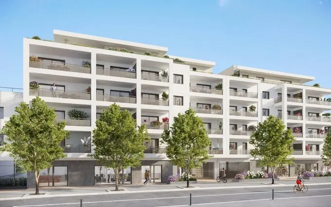 Nouveau à St-Julien-en-Genevois! à Saint-Julien-en-Genevois (74160)