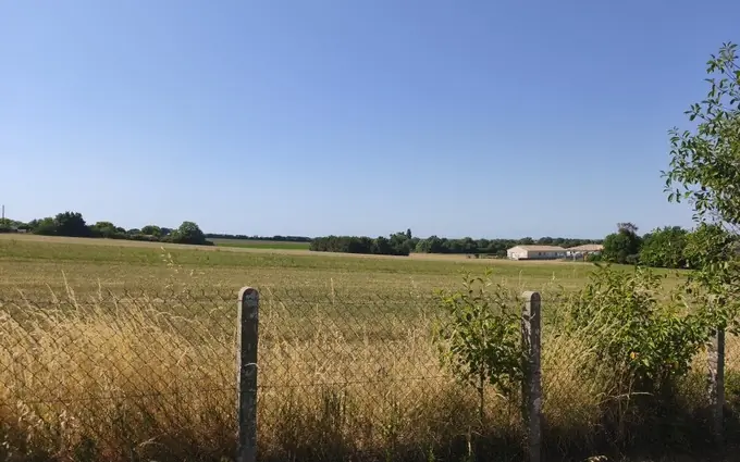 Terrain à partir de 398m² à Arvert à Arvert (17530)