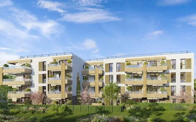 St laurent du var - residence a 10 mn des plages à Saint-Laurent-du-Var (06700)