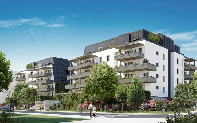 Lanaïs à Meylan (38240)