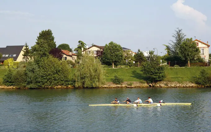 Le Domaine de Lorraine à Le Perreux-sur-Marne
