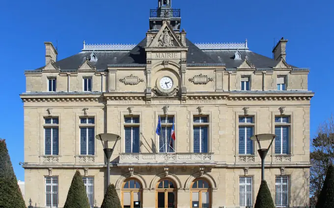 Le Domaine de Lorraine à Le Perreux-sur-Marne