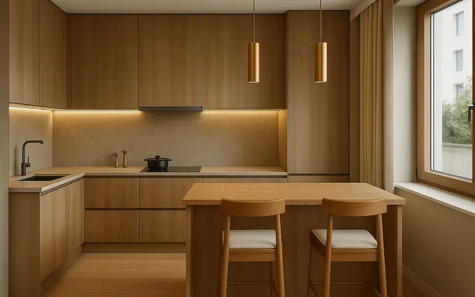 Appartement-La Rochelle à La Rochelle