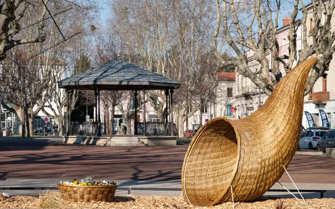 Coté Garon à Givors